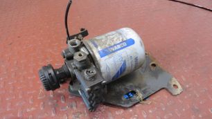 20884103 VOLVO Осушитель, № XF144008