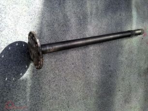 Изображение грузовика