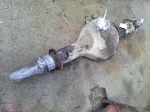 Изображение грузовика