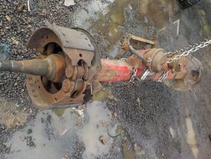 Изображение грузовика