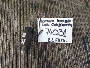 VOLVO Датчик импульсов