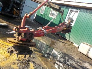 Изображение грузовика