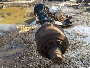 Изображение грузовика