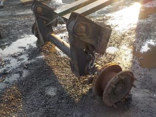 Изображение грузовика