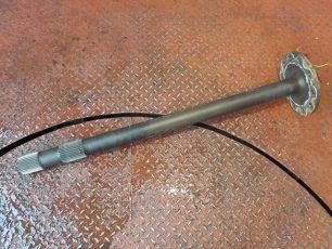 Изображение грузовика