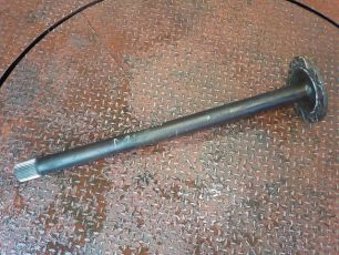 Изображение грузовика