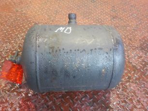 0034321401 MERCEDES Ресивер воздушный, № XF126981