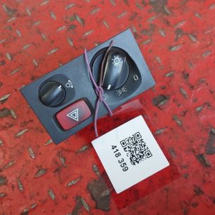 Изображение грузовика