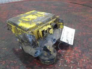 0004292724 MERCEDES Модулятор EBS, № XF124052