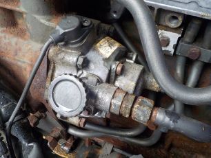 Изображение грузовика