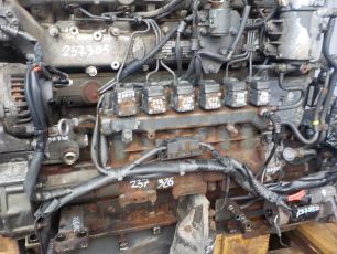 Изображение грузовика