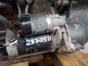 Изображение грузовика