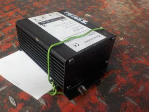 Изображение грузовика