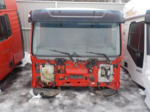 Изображение грузовика