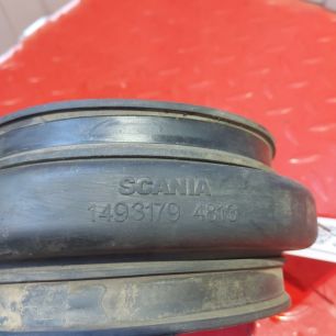 Изображение грузовика