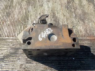 Изображение грузовика