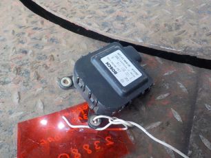 01328011148 BOSCH Моторчик заслонки печки, № XF238803