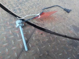 Изображение грузовика