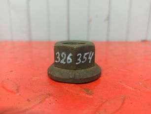 81455030056 MAN Гайка колесная