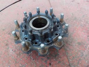 Изображение грузовика