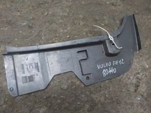 8144228 VOLVO Накладка декоративная, № XF80449