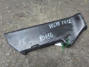 1095683 VOLVO Воздуховод, № XF80456