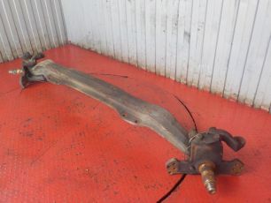 Изображение грузовика