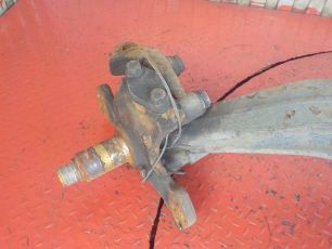 Изображение грузовика