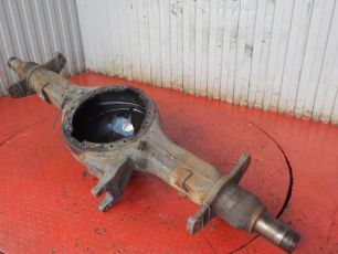 Изображение грузовика