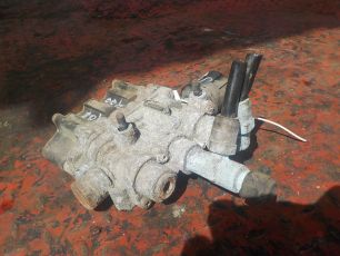 Изображение грузовика