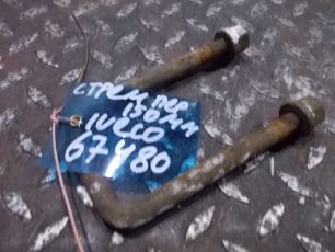 Изображение грузовика