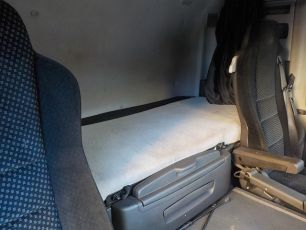 9439702449 MERCEDES Спальник, № XF222952