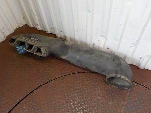 5010626455 RENAULT Воздуховод, № XF134861