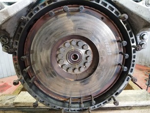20729327 VOLVO Маховик, № XF378378