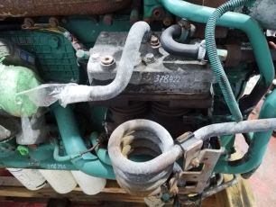 Изображение грузовика