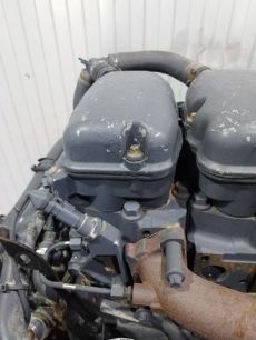 Изображение грузовика