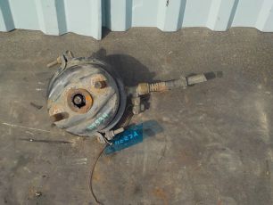 Изображение грузовика