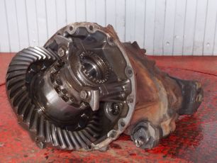 Изображение грузовика