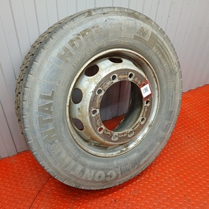 kog VOLVO Колесо, № XF472294