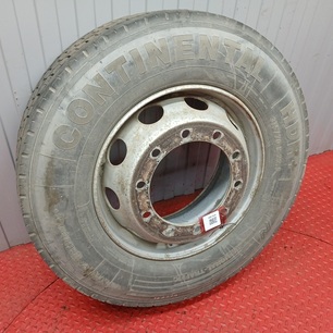 kog VOLVO Колесо, № XF472293