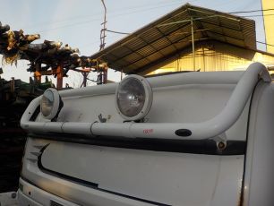 Изображение грузовика