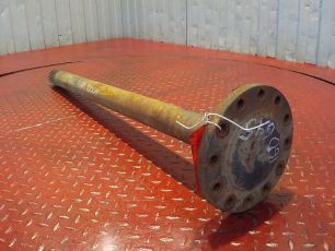 Изображение грузовика