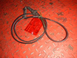 Изображение грузовика