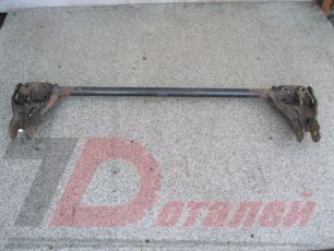 Изображение грузовика