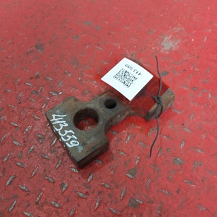 3986295 VOLVO Проставка рессоры, № XF413559