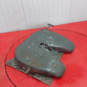 WG9725930108 SITRAK\HOWO Седло, № XF435690