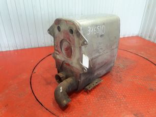 Изображение грузовика