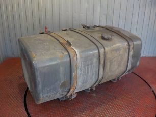 Изображение грузовика