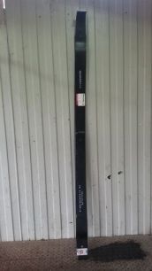 81434026185 MAN Лист рессоры подкоренной