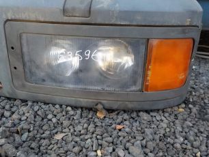 Изображение грузовика